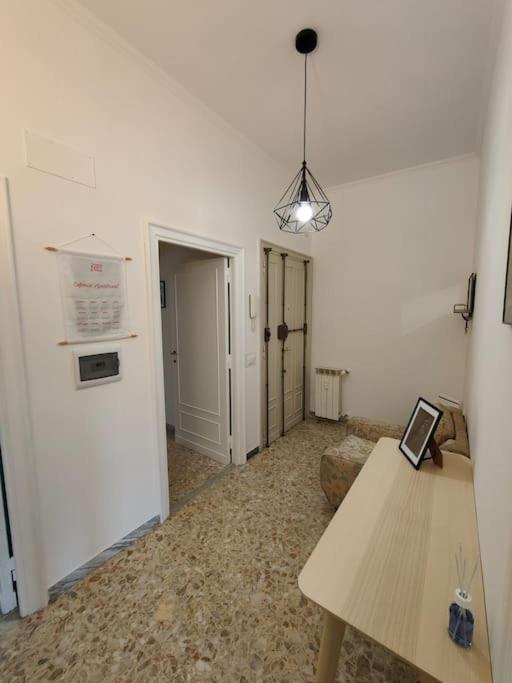 Eufonia Gemelli Apartment Rom Exteriör bild
