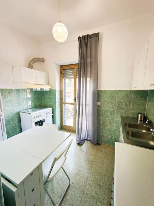 Eufonia Gemelli Apartment Rom Exteriör bild